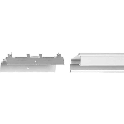 Regiolux tirnični priključek IP20 SDTV, (20858850) Slike
