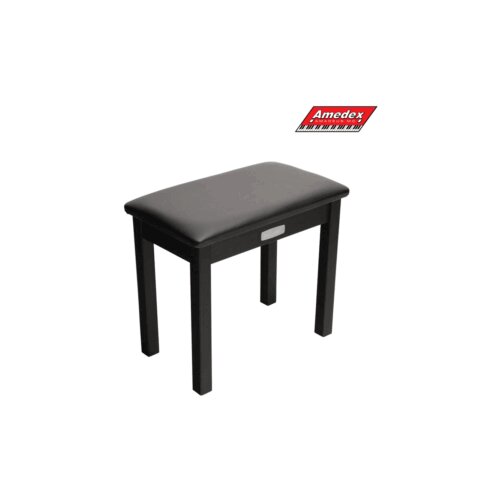  STOLICA ZA KLAVIR NUX CRNA Cijene