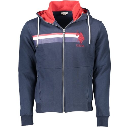 Us Polo U.S. Polo Assn. Mu&scaron;ki duks 60703-52910 Cene