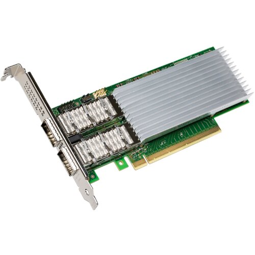 Intel INTG 100Gb 2-Port Server Adapter E810-CQDA2 2xQSFP28 bulk" Cijene