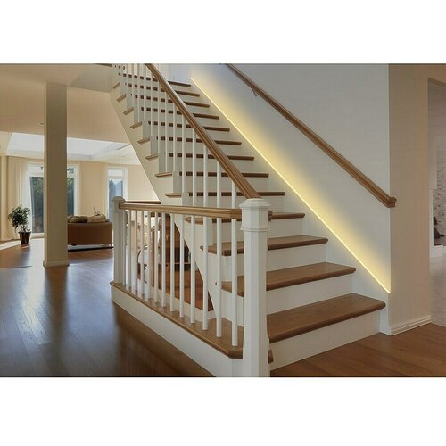 TWEEN LIGHT LED trak (Dolžina: 300 cm, Barva svetlobe: Toplo bela, 22 W, 275 lm, 230 V - 240 V) Slike