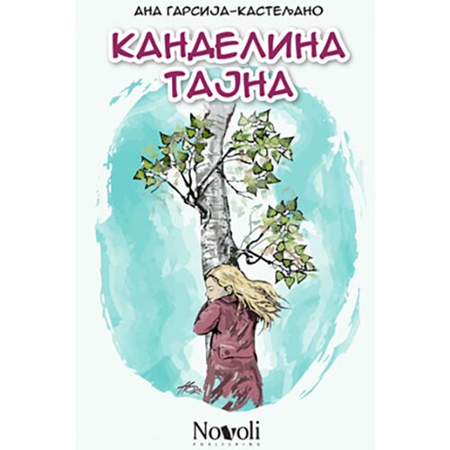 Novoli Ana Garsija-Kasteljano - Kandelina tajna Slike
