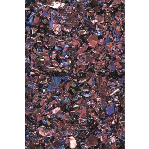  Svetlucave šljokice Pentart Mars Brown Cene