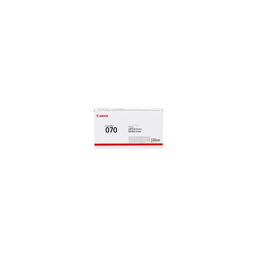 Canon Toner CRG-070 (5639C002AA) (crna), original Slike
