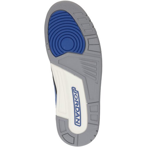 Jordan Nizke superge &amp;#039;Air Legacy 312&amp;#039; modra / siva / črna Slike