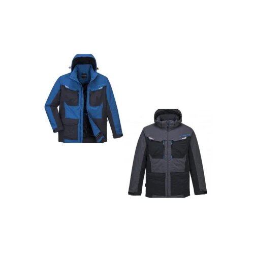 PORTWEST zimska jakna WX3 PW T740 Cene