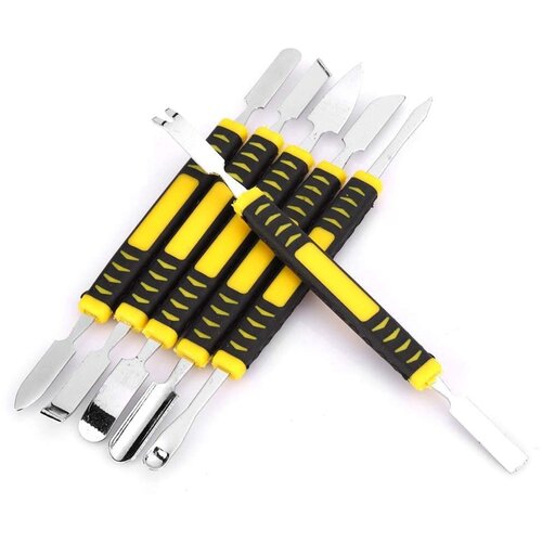 Vixson Komplet orodij za popravilo elektronike | OPTIFIX, (5000091481) Slike