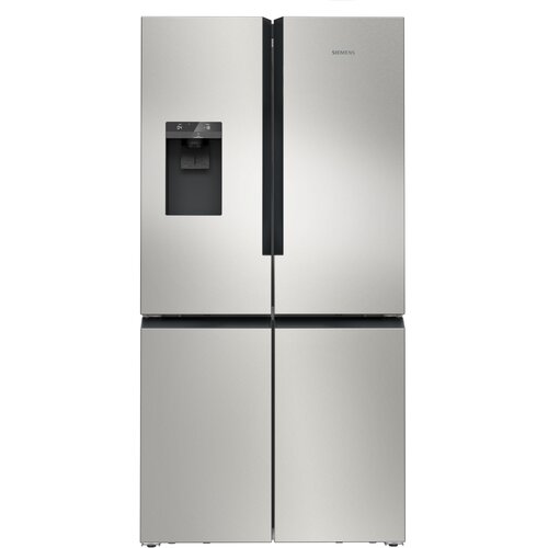 Siemens KF96IAPEA iQ500 hladilnik z 3,8 zamrzovalnikom French-Door, litrski za rezervoar vodo, hyperFresh Cene