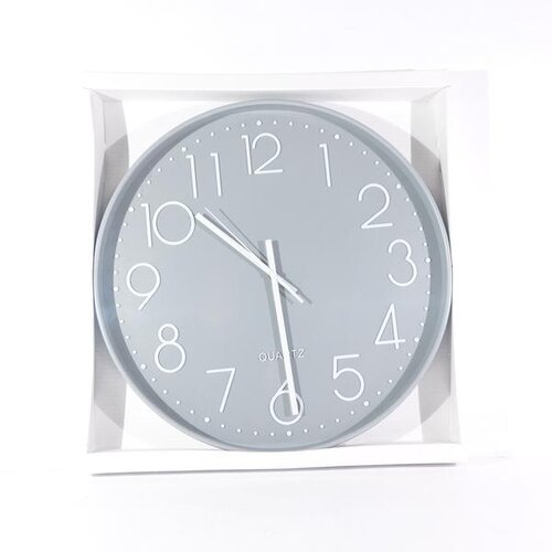  ZIDNI SAT 50CM HK BEIGE Cijene