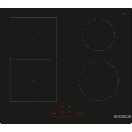 Bosch indukcijska ploča Serie 6|, DirectSelect,CombiZone,SmartHoodAutomatic ( PVS61RHB1E ) Cijene
