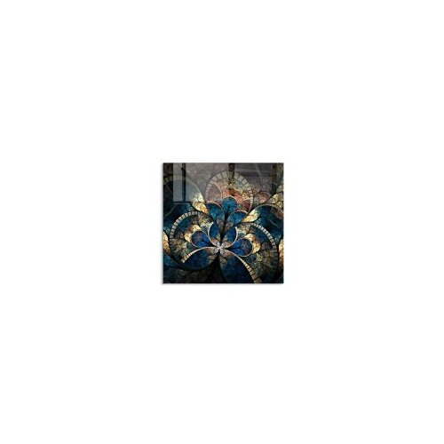 WALLXPERT dekorativna slika 1874 k (60 x 60) Cene