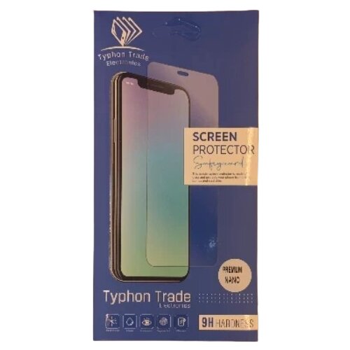 TYPHON za&scaron;titno staklo za telefon samsung A34, premium nano Cene