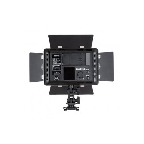 Godox LED308C II Video Light w. covering flap Cijene