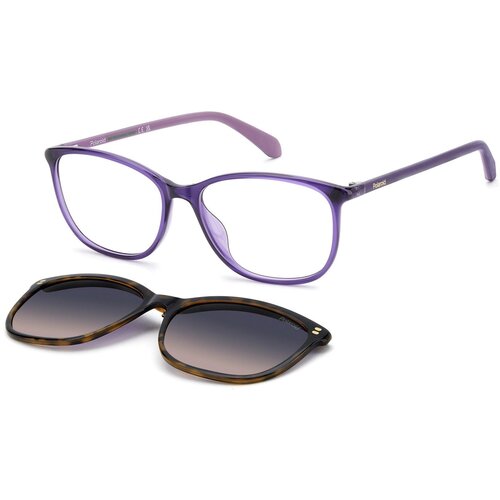 Polaroid PLDD642/C B3V/Z7 Polarized - ONE SIZE (55) Slike