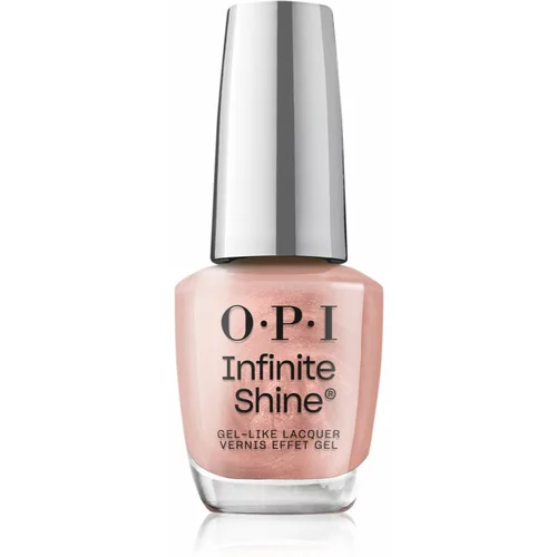 OPI Infinite Shine Silk lak za nohte z gel učinkom Werkin' Shine to Five 15 ml