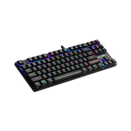 Armaggeddon SMK-9R RGB Falconet Black mehanička tastatura ( 4383 ) Cene