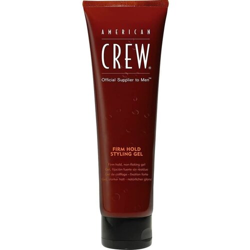 American Crew gel za stilizovanje 250ml Cene