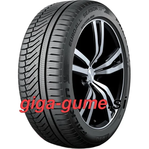 Falken EUROALL SEASON AS220PRO ( 255/40 R20 101W XL, NBLK )