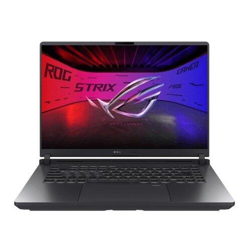 Asus ROG Strix G615LM-S5078W prenosnik, Intel Core Ultra 9 275HX, 16-inch WQXGA, 32 GB DDR5, 1 TB PCIe SSD, RTX 5060, Windows 11 Home Cene