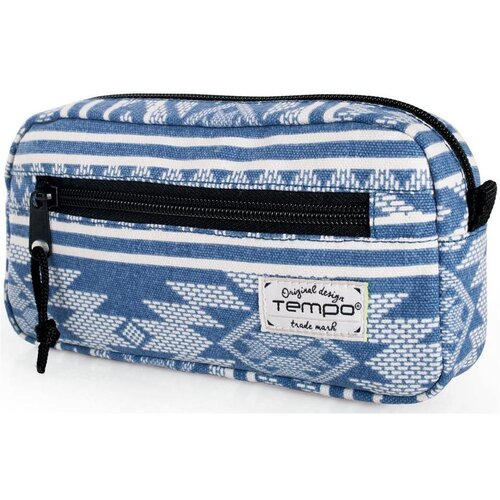 Tempo School Basic Blue Slike
