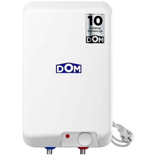 Dom Pančevo Dom Bojler 10L VM INOX Slike