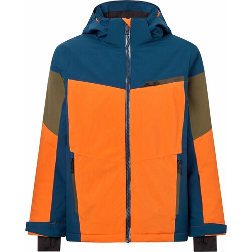 Mckinley jakna za dečake HARDY JRS narandžasta 415958 Cene
