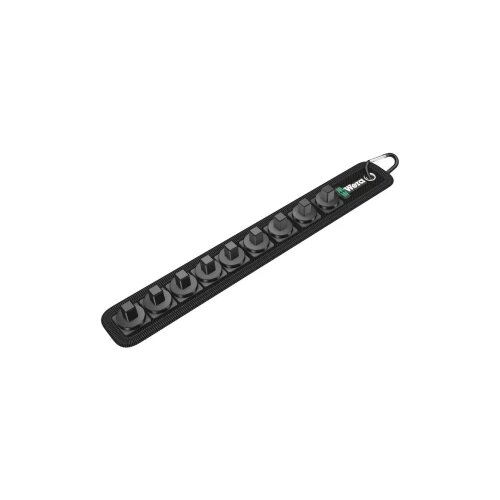 Wera Nosač za alat Belt (Textilgurt), 9-teilig, unbestückt 05003981001 Cijene