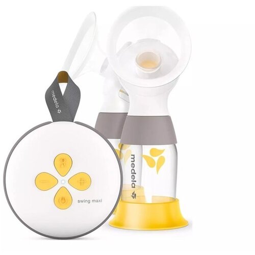 Medela Swing Maxi Flex električna pumpica za grudi Cijene