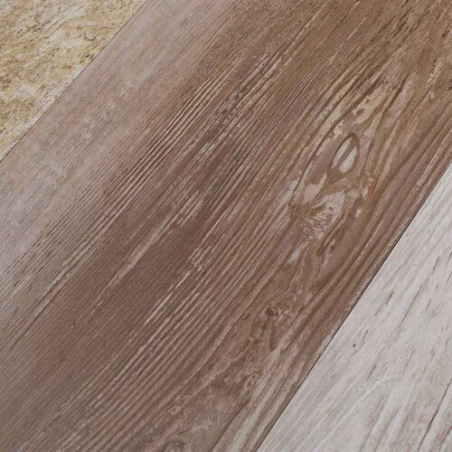  Podne daske 36 pcs Smeđa 5 02 m&amp;sup2; PVC - Prano drvo 5 02 m&amp;sup2; Slike