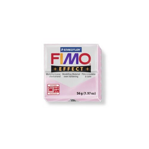  Modelirna masa FIMO Effect za termalno obdelavo - 56 g | različne barve Slike