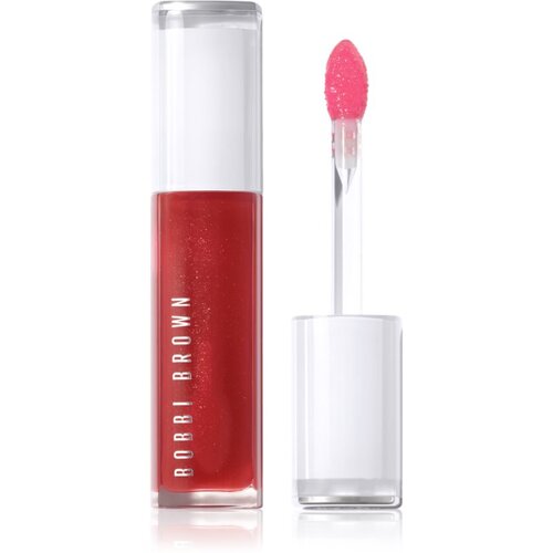 Bobbi Brown Extra Blushing Lip Oil vlažilno olje za ustnice odtenek Bare Raspberry 6 ml Cene