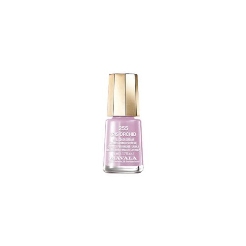 MAVALA Lak za nokte IRIS ORCHID 255 Cijene