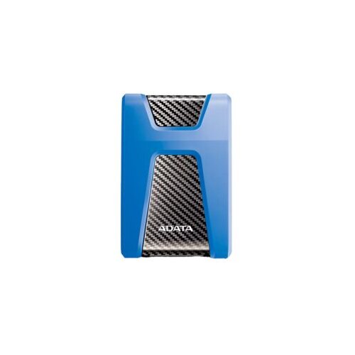  EXT.HDD 2TB ADATA DashDrive HD650 2.5&Prime; USB 3.2 5400rpm 8MB blue HD650-2TU31-CBL Cijene