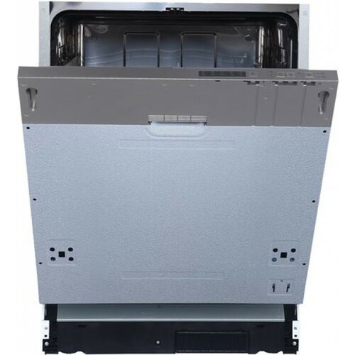 Vivax home ugradna mašina za pranje posuđa DWB-601252C Cene