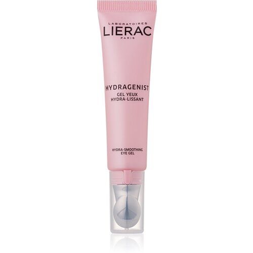 Lierac Hydragenist gel za glajenje za predel okoli oči 15 ml Cene