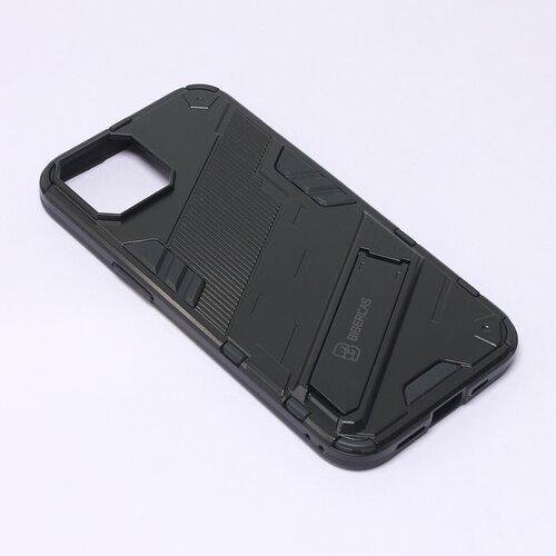  Torbica strong ii za iphone 14 6.1 crna Slike