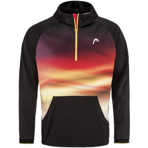 Head Puloverji 811691BKXV Črna Cene