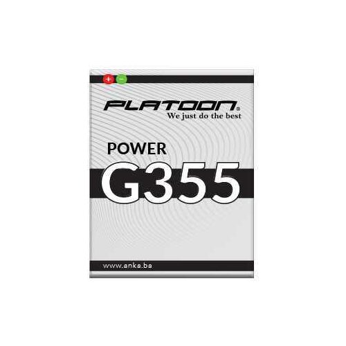 Samsung BATERIJA G355 PLATOON Cijene