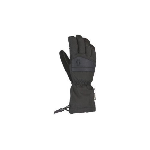 Rukavice SCOTT ULTIMATE PREMIUM GTX black Slike