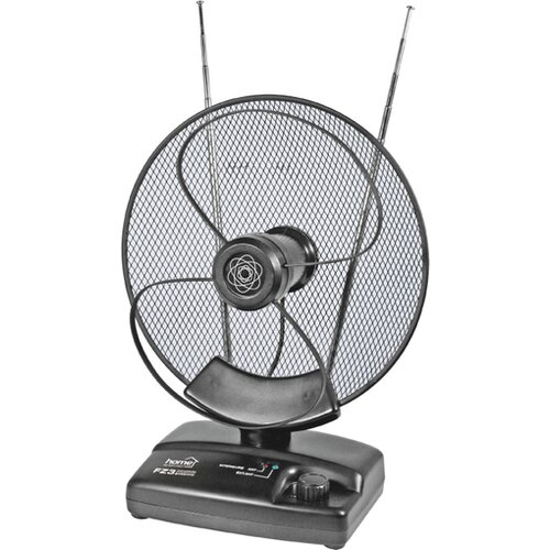 Home Sobna antena sa pojačalom DVB-T/T2 Cene