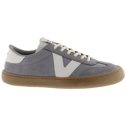 Victoria Nizke superge Barefoot 186103 - Gris Siva Slike