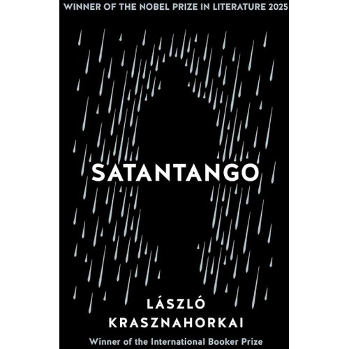 Hachette Laszlo Krasznahorkai - Satantango Cene