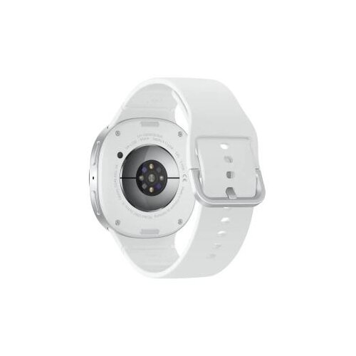 Samsung galaxy Watch8 44mm SM-L330NZSAEUC silver Slike