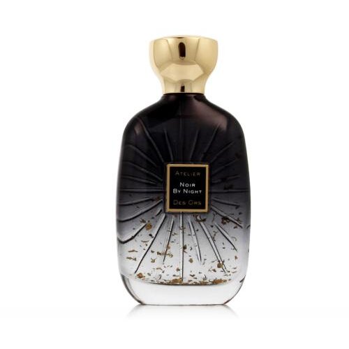 Atelier des Ors Noir by Night 100 ml parfemska voda tester unisex Slike