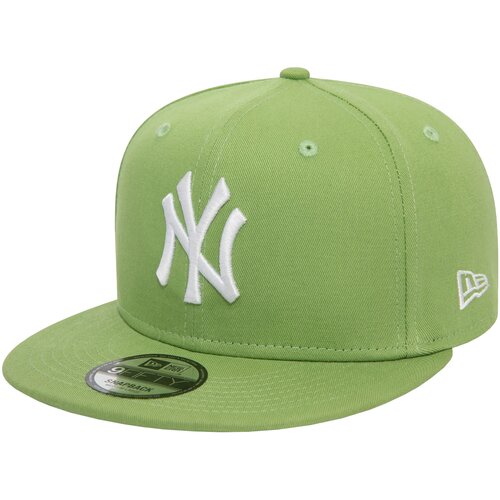 New Era Kape s šiltom League Essential 9FIFTY New York Yankees Cap Zelena Cene