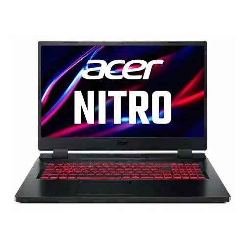 Acer NOT AC AN517-55-5834Nitro,NH.QG1EX.002GAMING