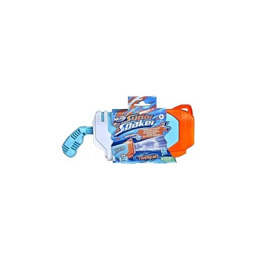 Nerf pi&amp;scaron;tolj na vodu Torrent Slike