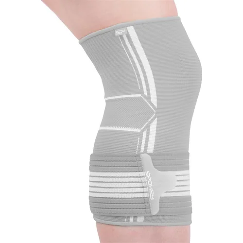 Spokey SEGRO PRO Knee bandage, veľ. UNI