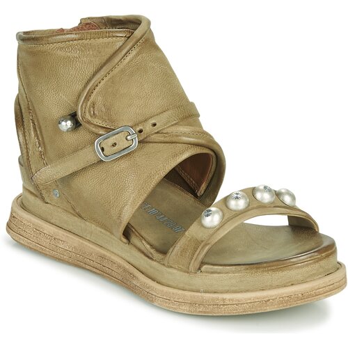 Airstep / A.S.98 LAGOS Kaki Slike