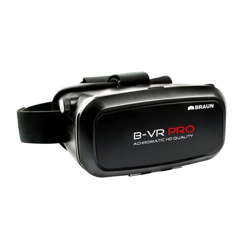 Braun B-VR Pro VR naočale za mobitel Cijene